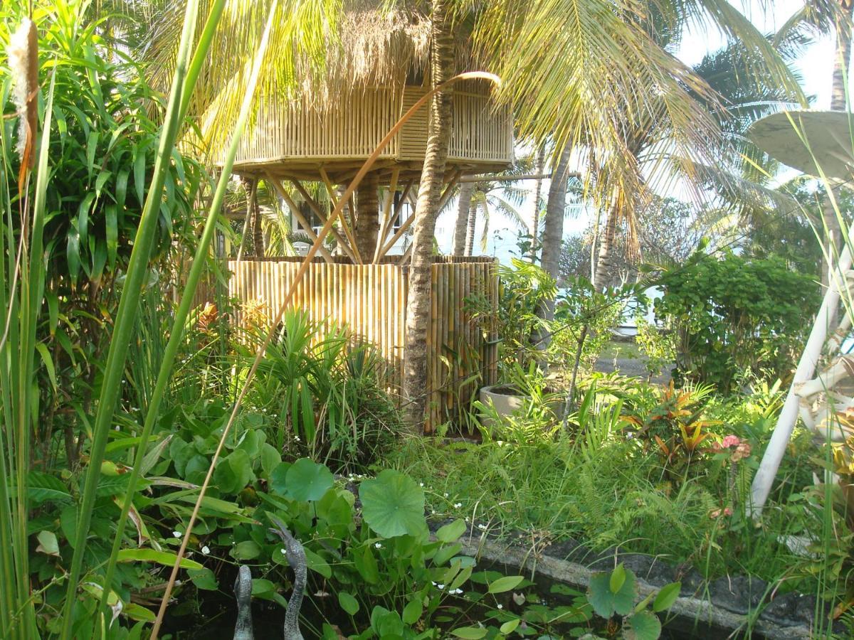 Arjuna Hotel