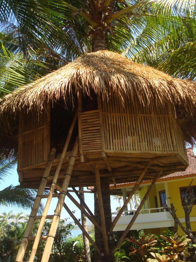 Hotel Arjuna *