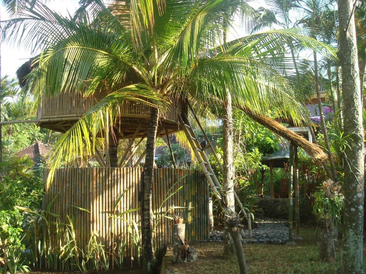 Hotel Arjuna Seraya