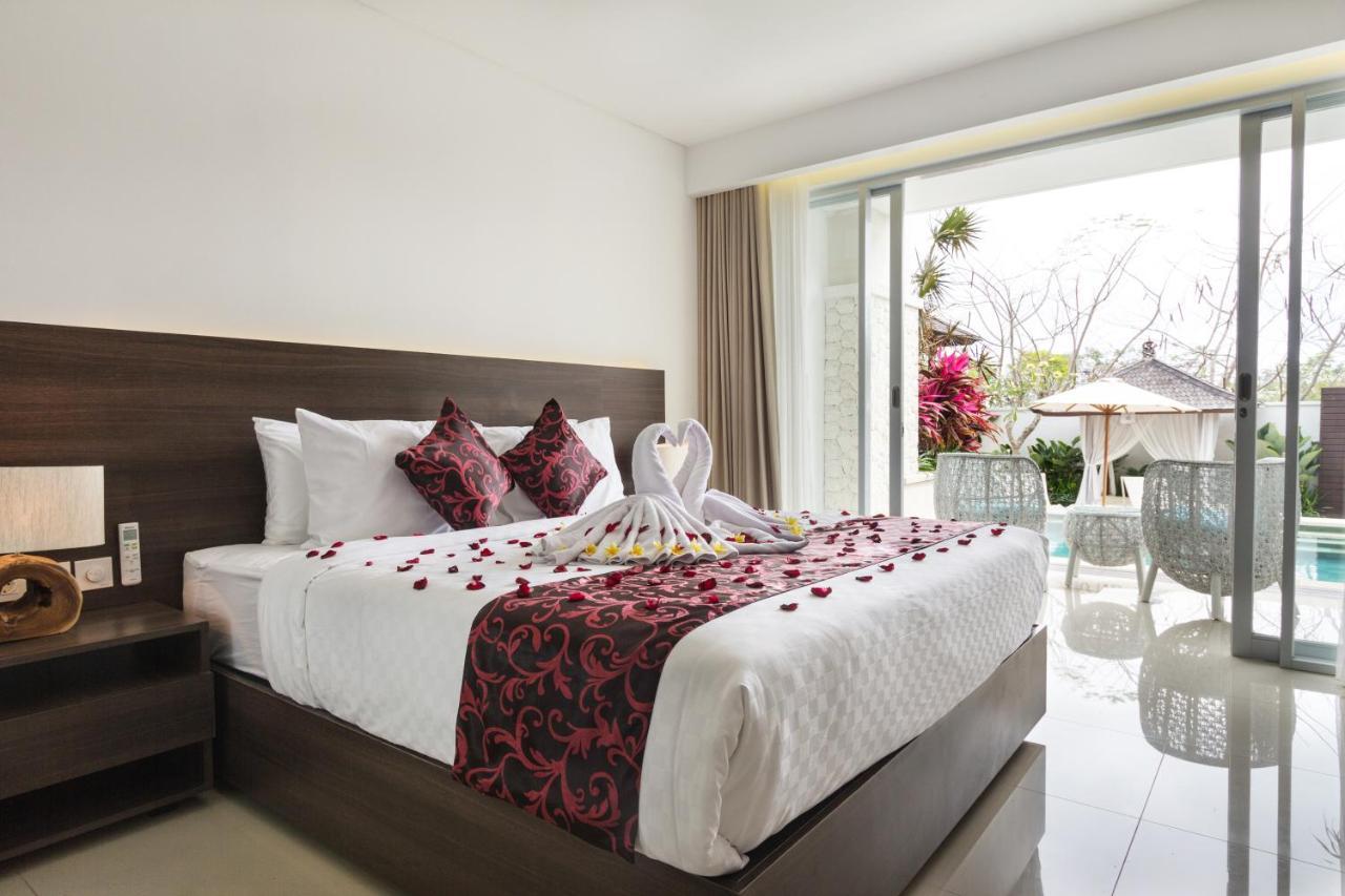 Adhiloka Uluwatu (Bali)