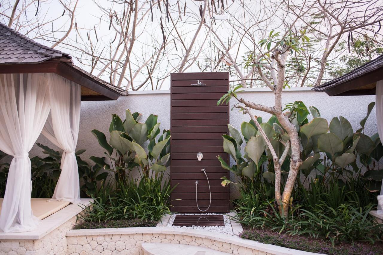 Adhiloka 3* Uluwatu (Bali)