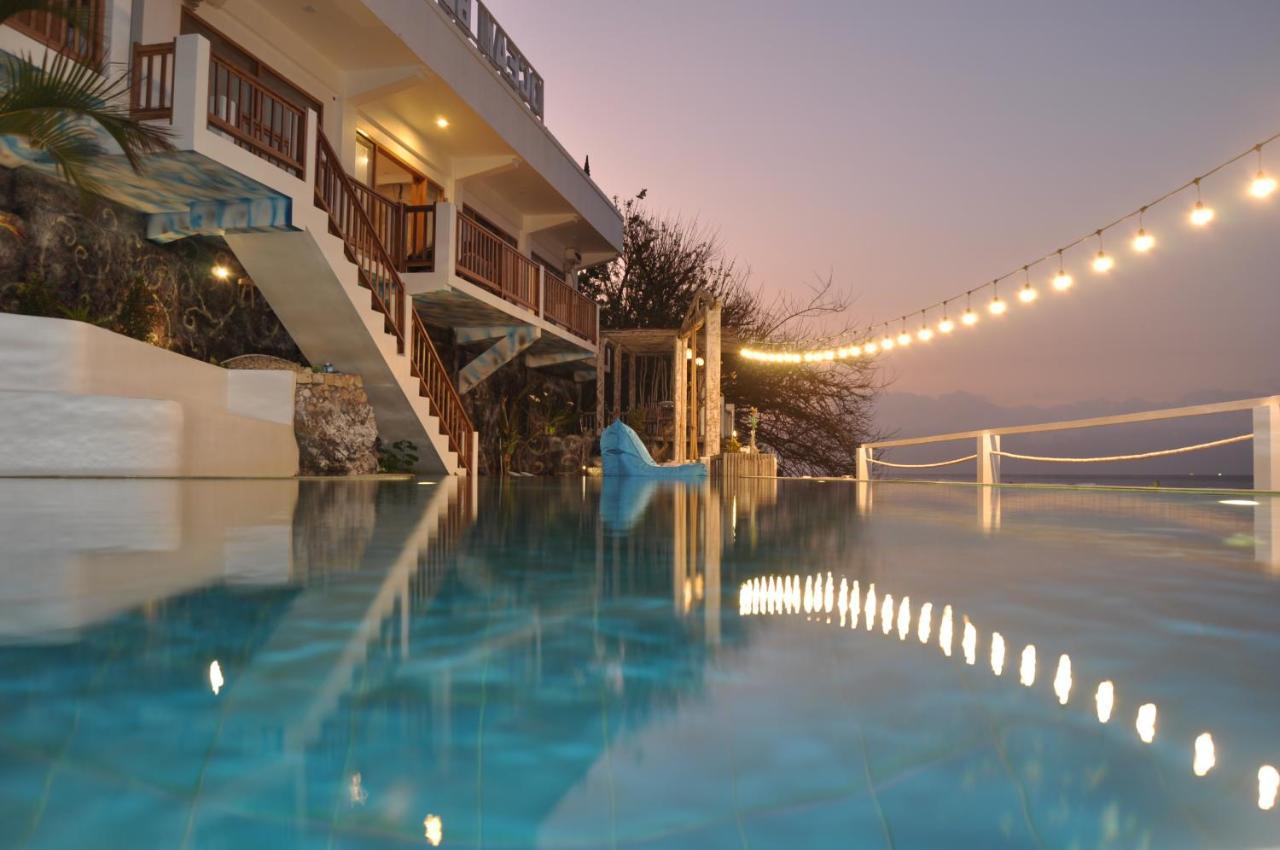 Ocean Blue 5* Batununggul