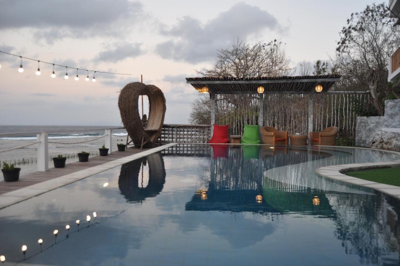 Ocean Blue Hotel 5*