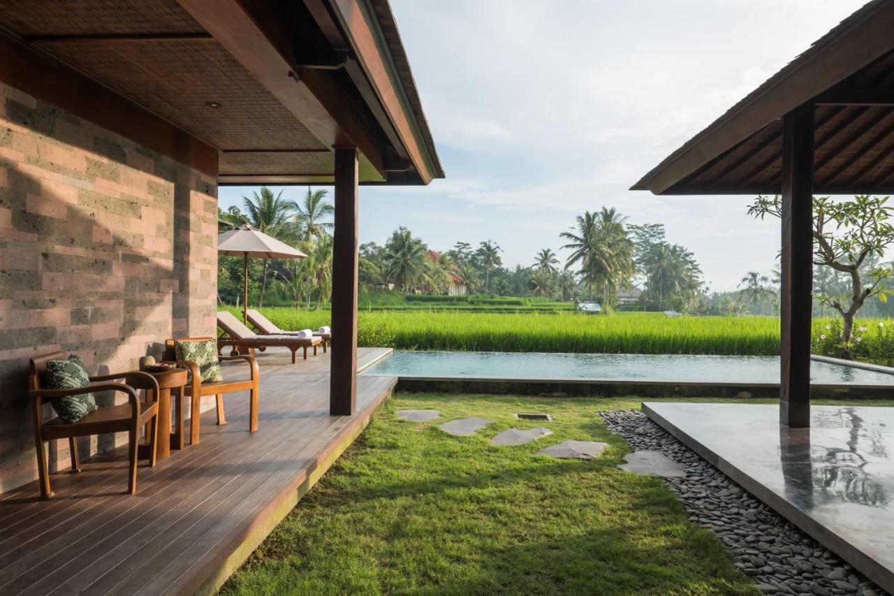 Benisari Batik Garden Lodge *