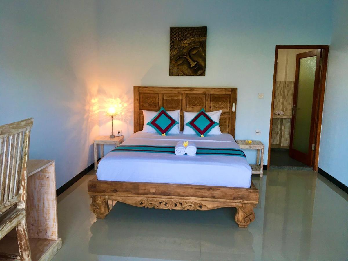 Inn Agung Amed (Bali)