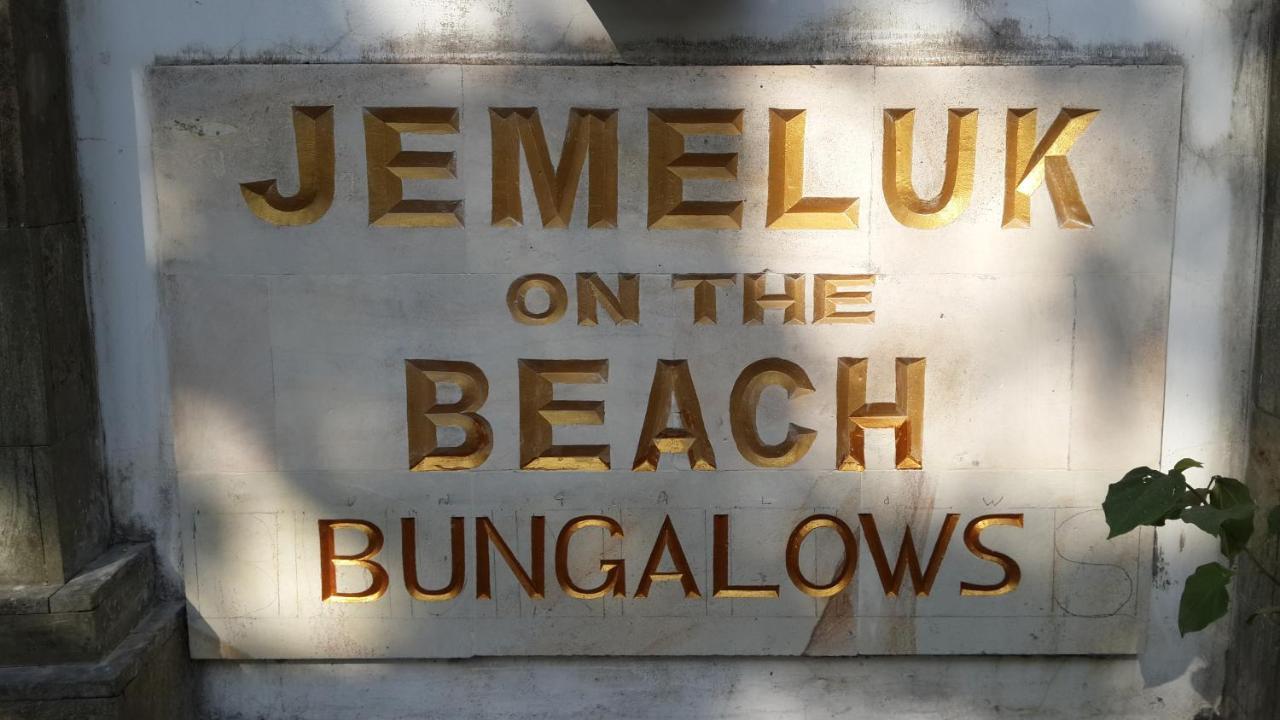Jemeluk Inn