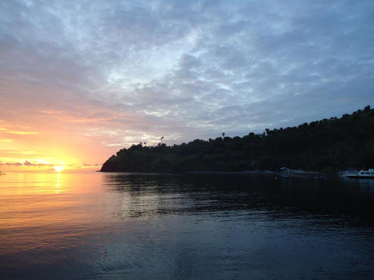 Jemeluk Amed (Bali)
