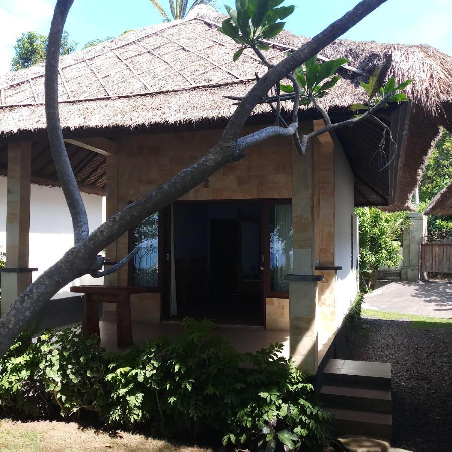 Inn Jemeluk Amed (Bali)