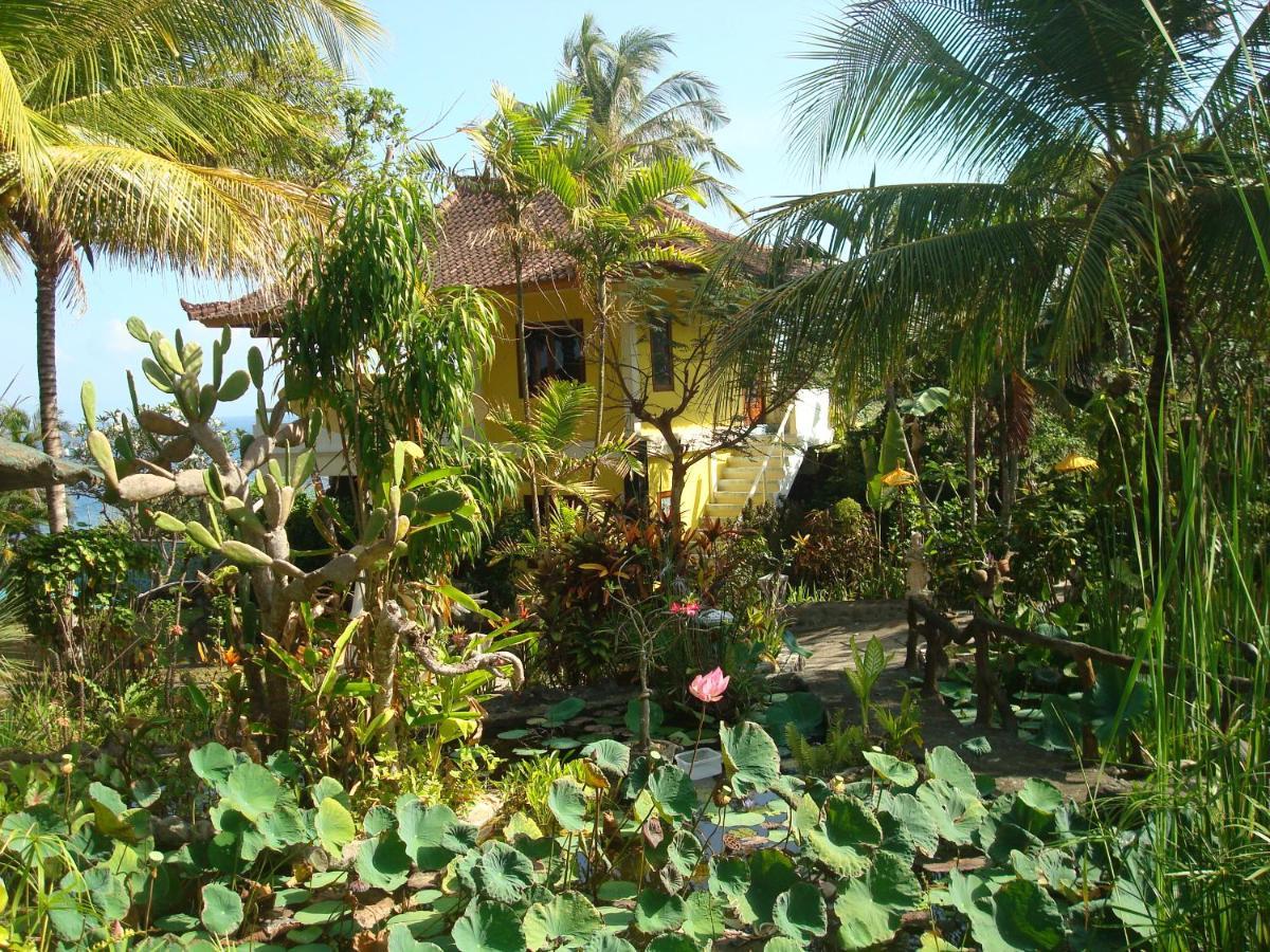 Arjuna Hotel