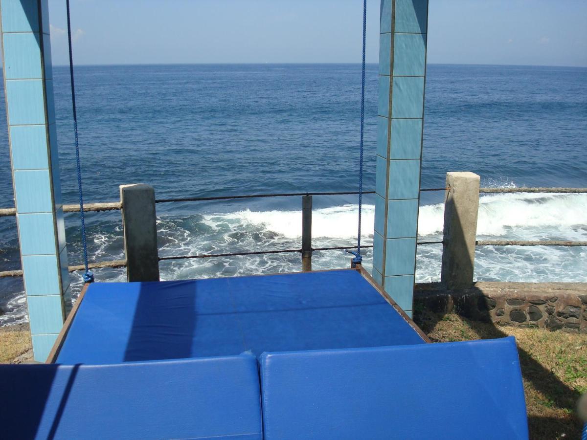 Hotel Arjuna Seraya