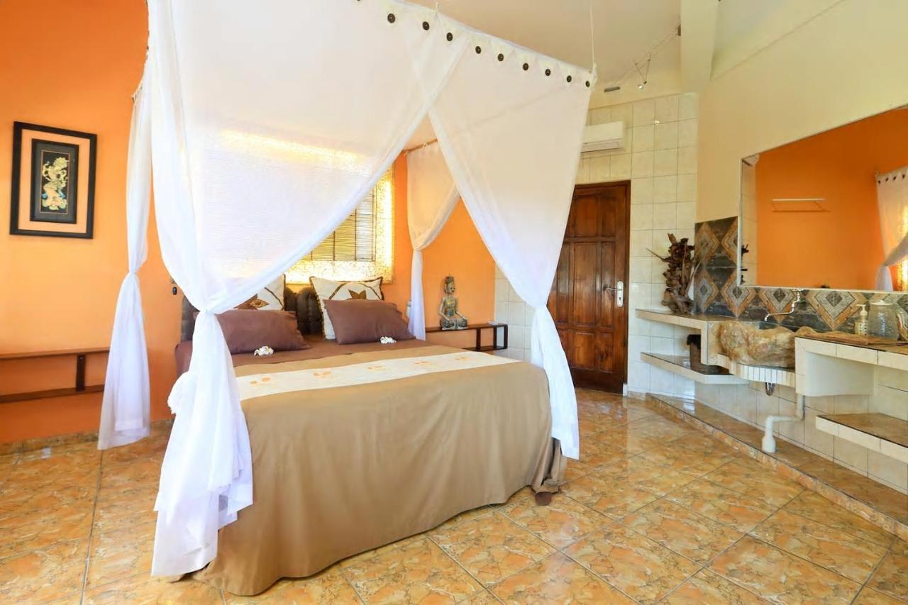 Hotel Arjuna *
