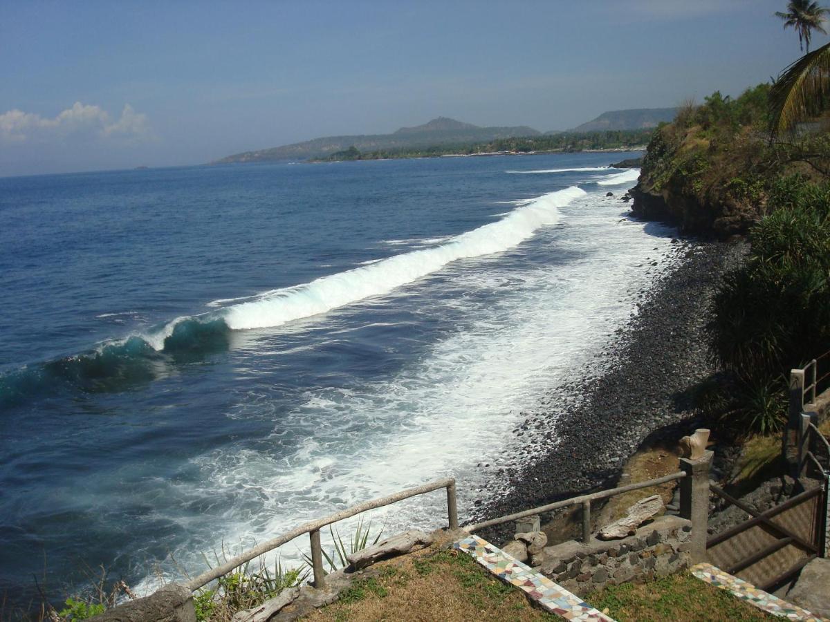 Hotel Arjuna Seraya