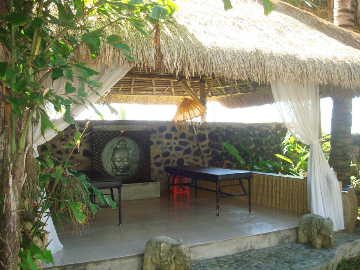 Arjuna Hotel