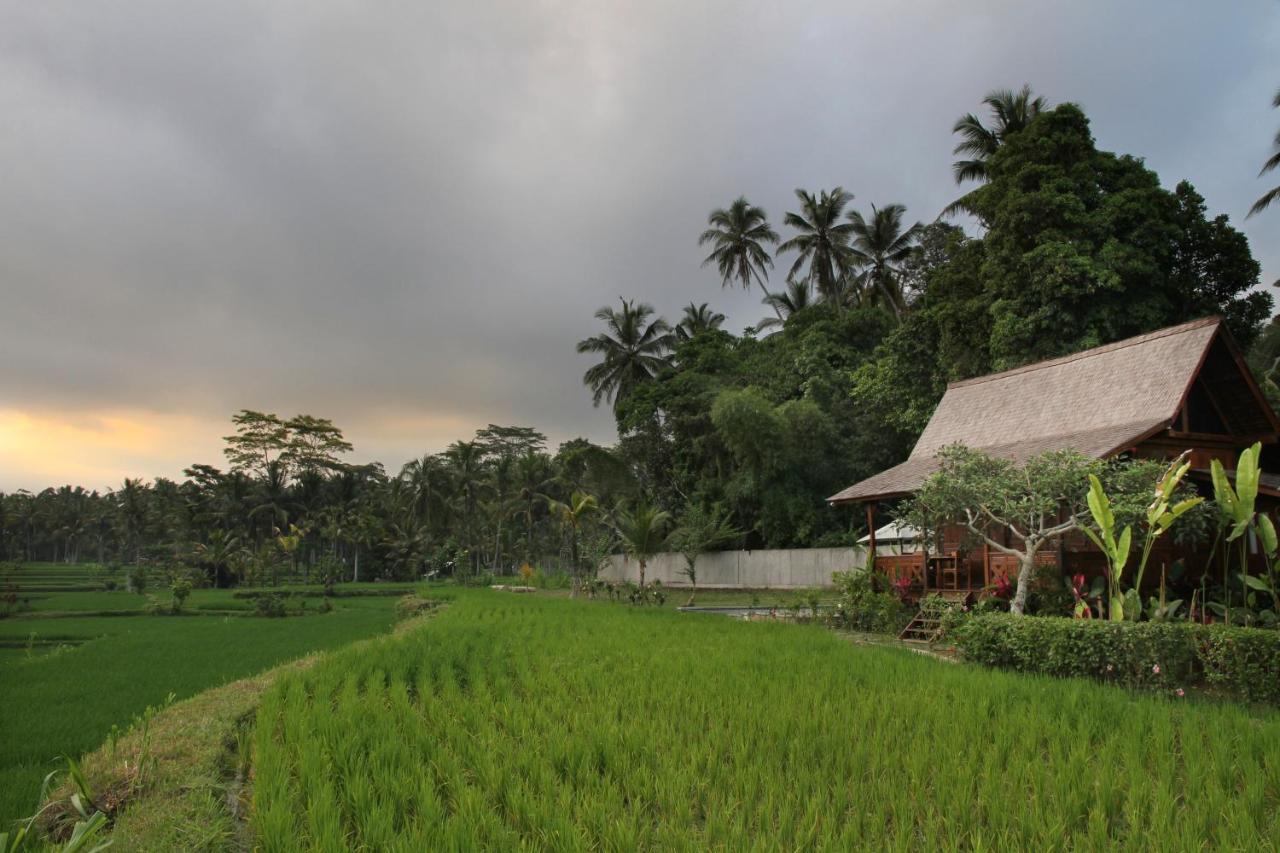 Benisari Batik Garden