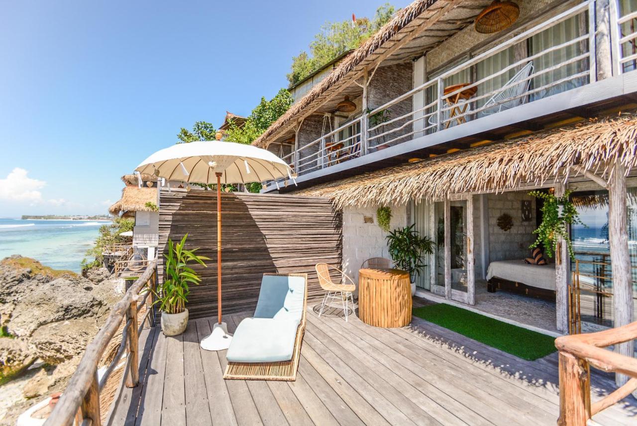 Hotel Le Cliff Bali Uluwatu (Bali)