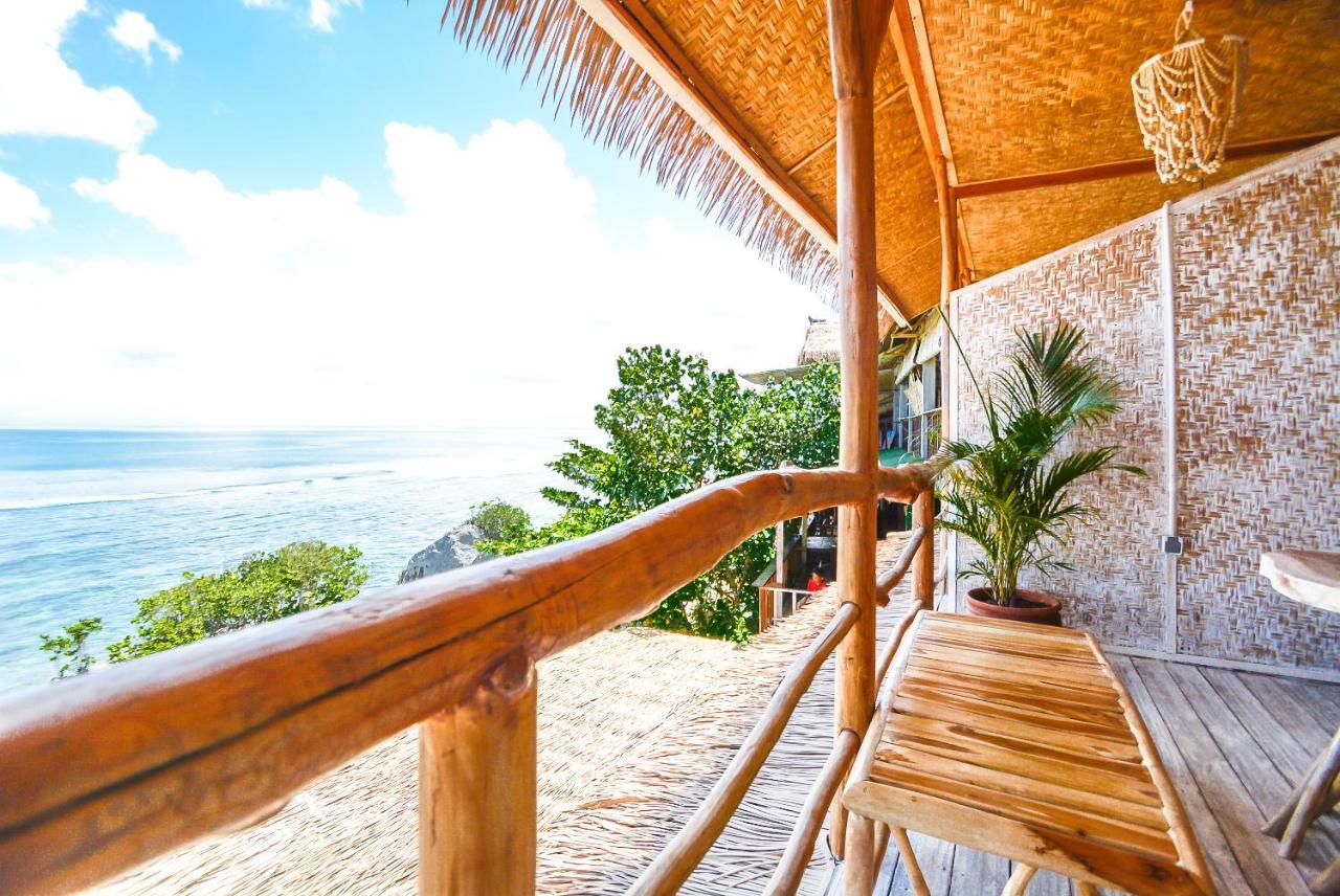 Le Cliff Bali 4*