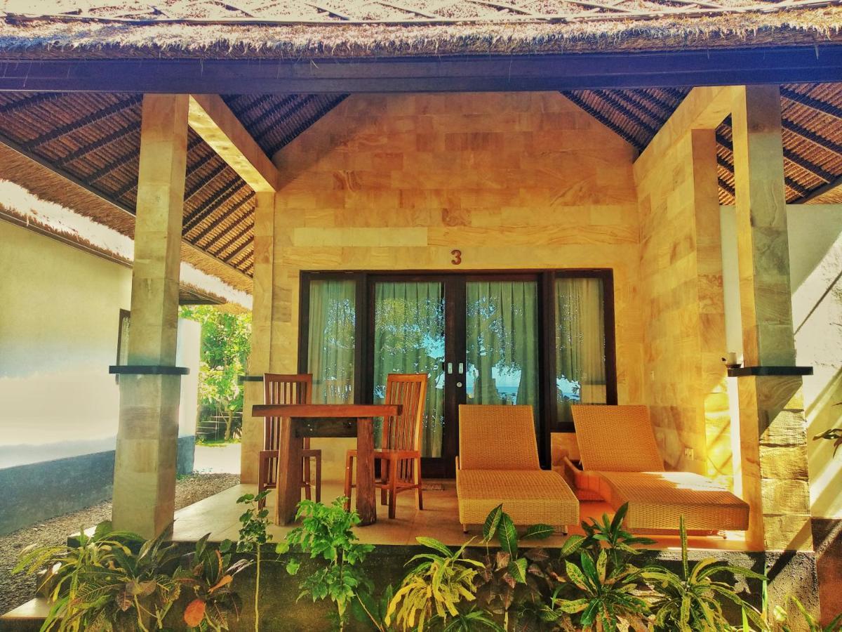 Jemeluk Inn