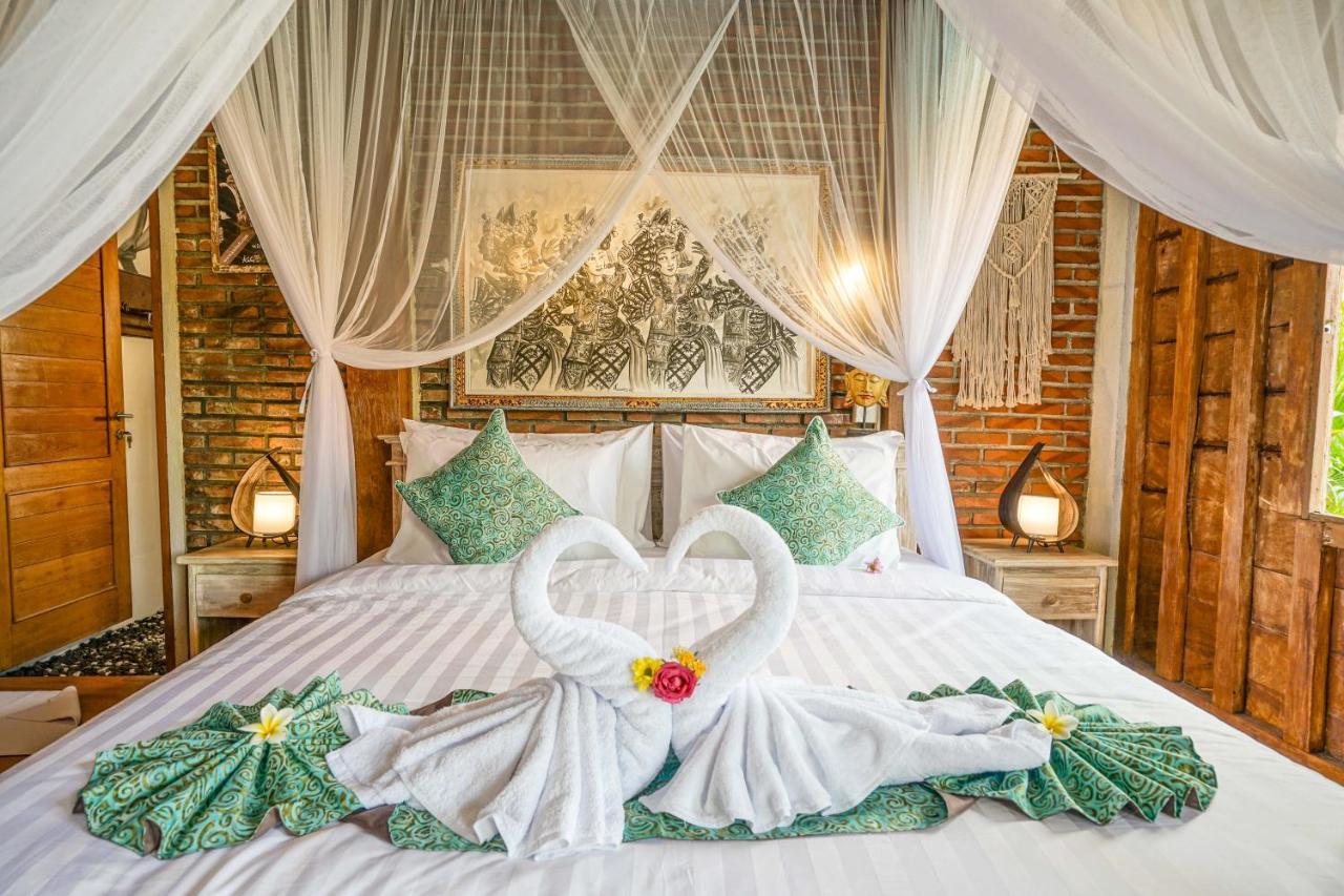 Nelayan Beach By Kts Bali Resort