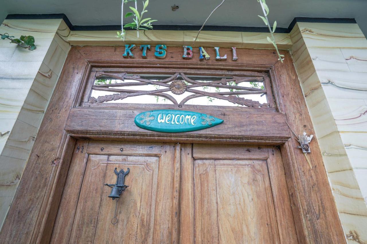 Resort Nelayan Beach By Kts Bali