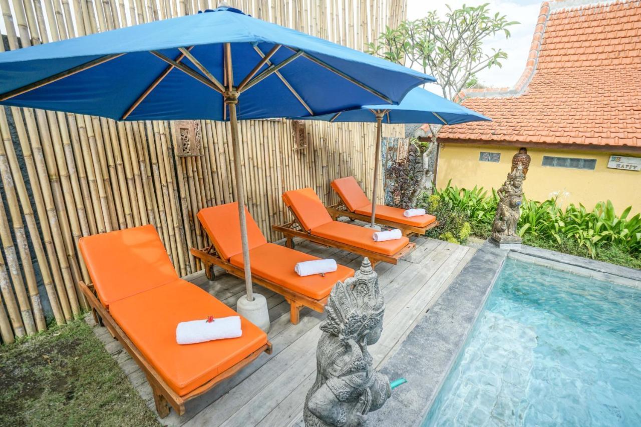 Nelayan Beach By Kts Bali * Canggu (Bali)