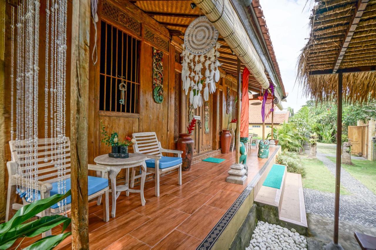 Nelayan Beach By Kts Bali Resort Canggu (Bali)