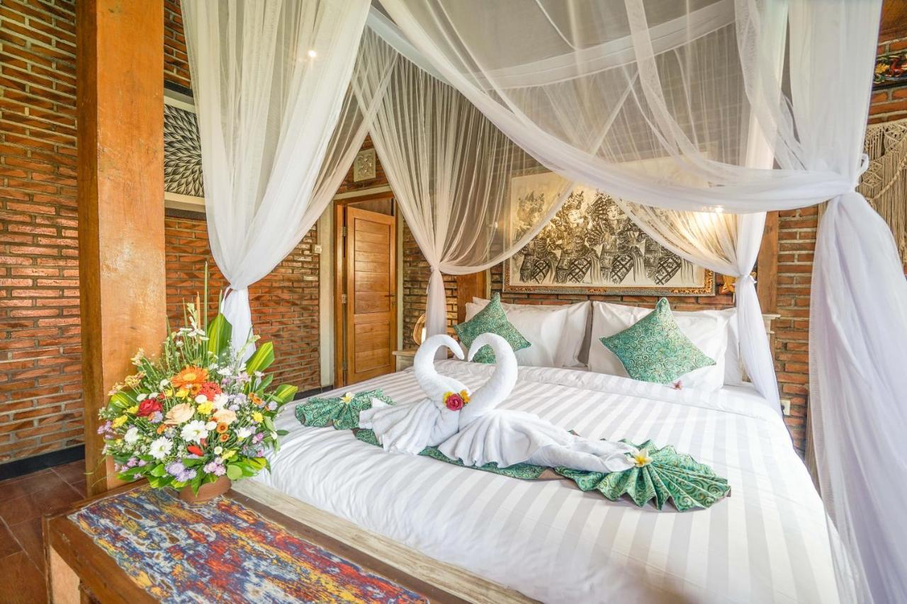 Resort Nelayan Beach By Kts Bali