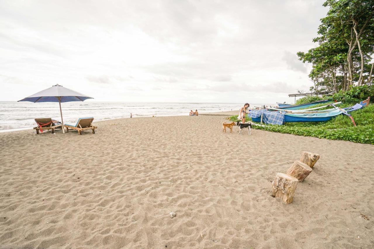 Nelayan Beach By Kts Bali Resort Canggu (Bali)