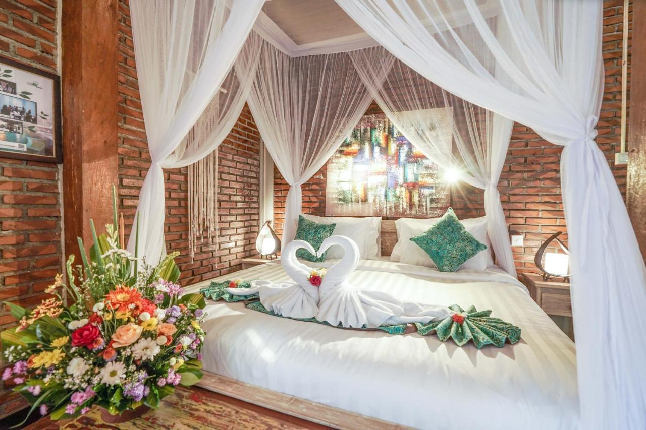 Resort Nelayan Beach By Kts Bali *