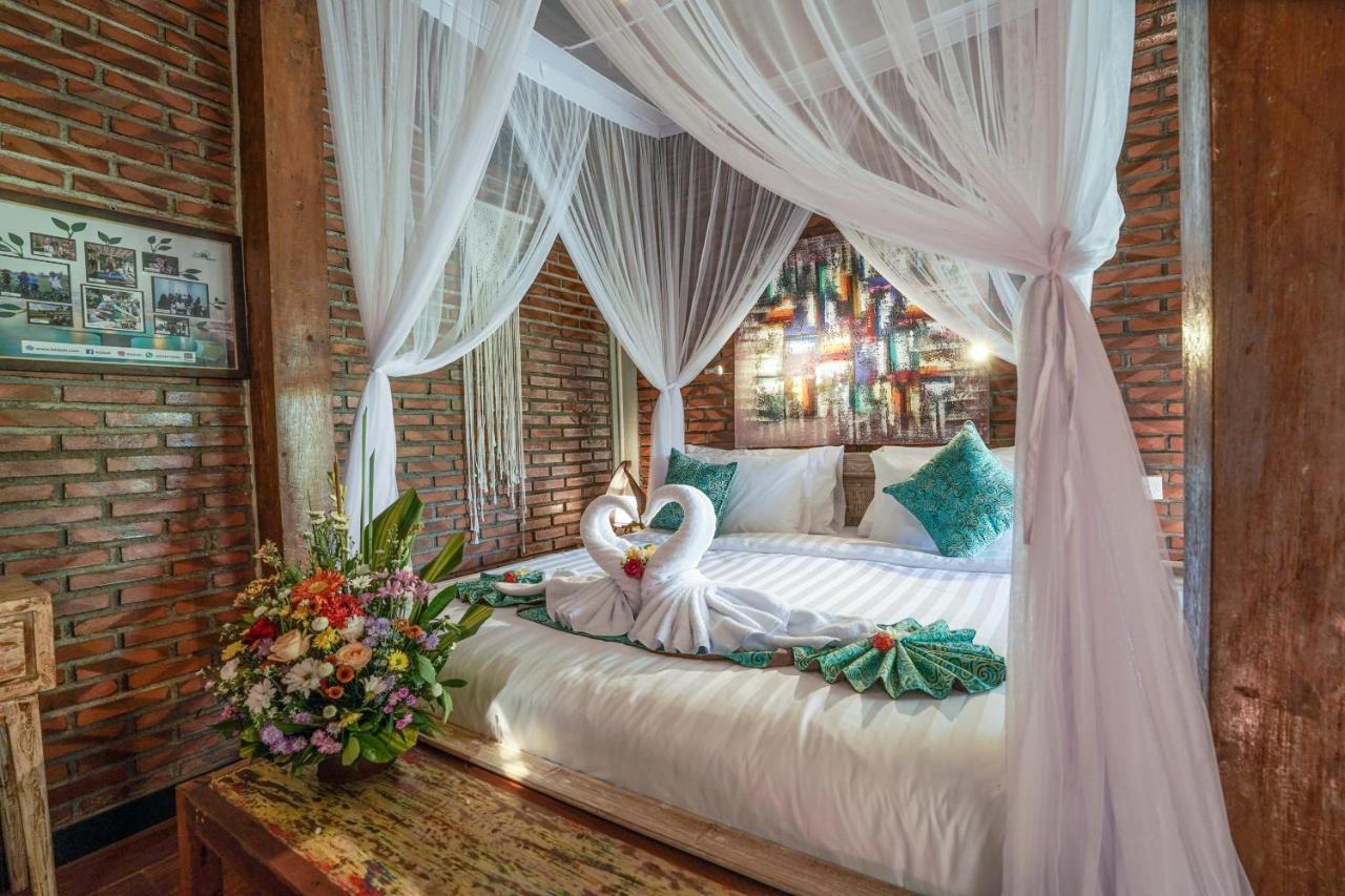 Resort Nelayan Beach By Kts Bali Canggu (Bali)