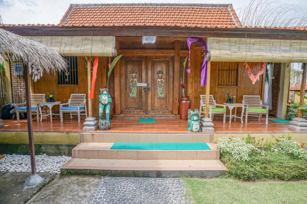 Nelayan Beach By Kts Bali Resort *