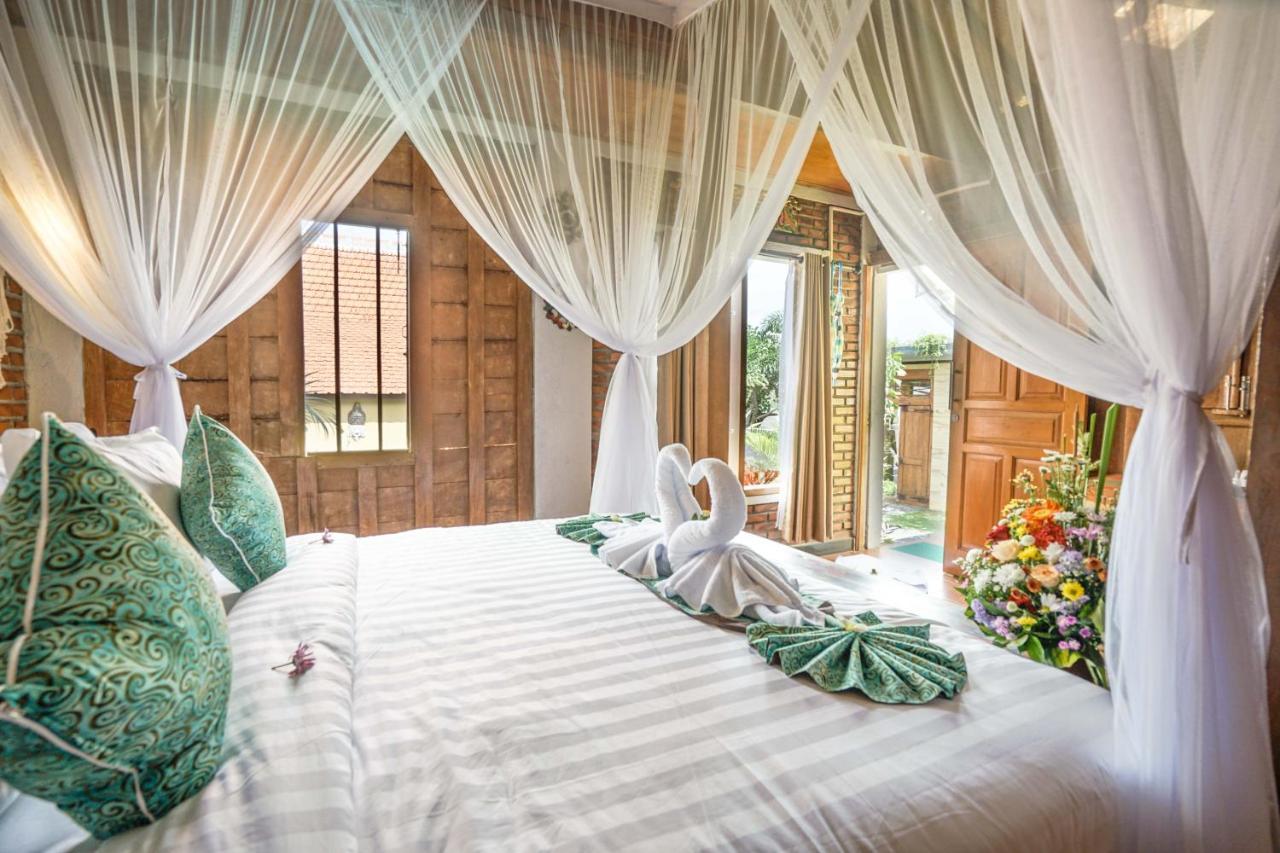 Resort Nelayan Beach By Kts Bali
