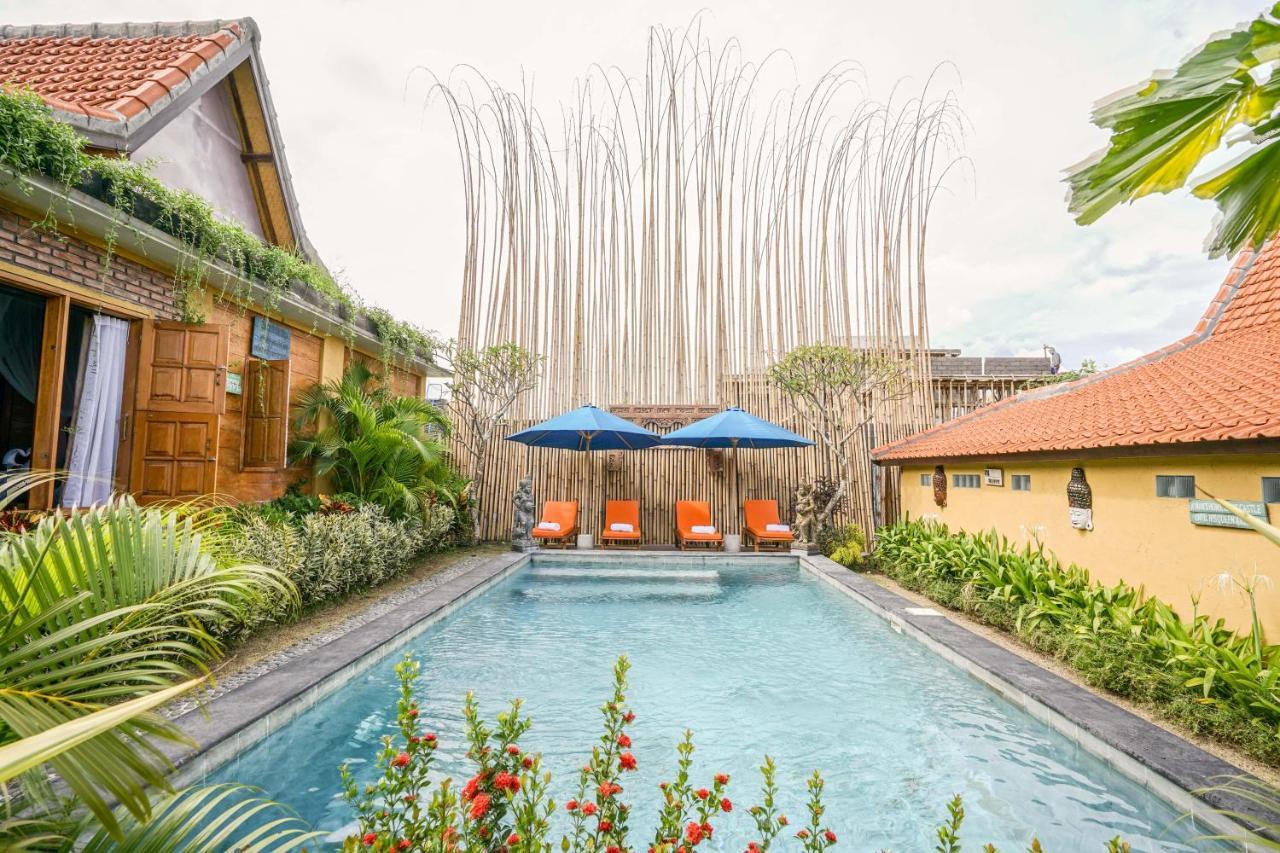 Nelayan Beach By Kts Bali Resort Canggu (Bali)
