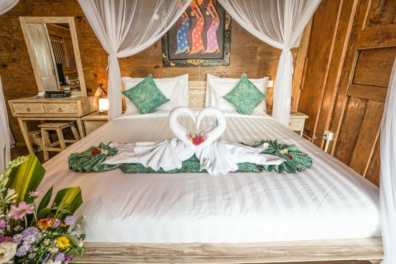 Resort Nelayan Beach By Kts Bali