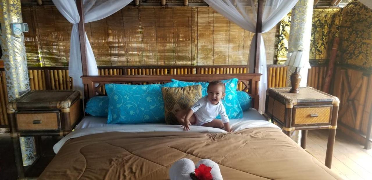 Dalem Surf Retreat *