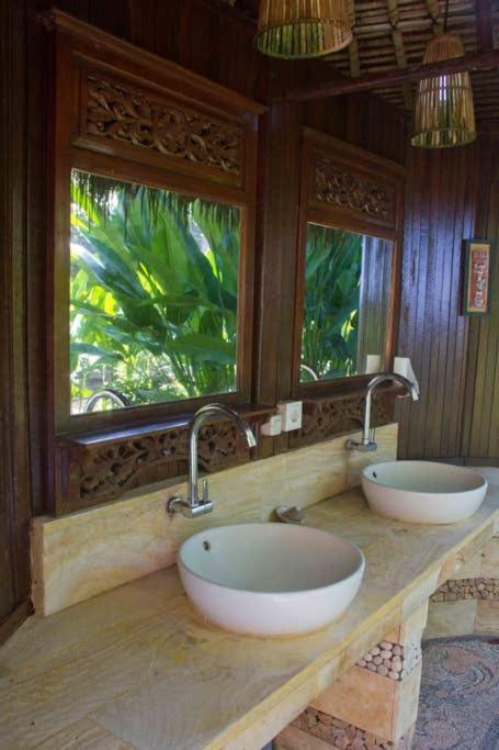 Dalem Surf Retreat Jasri