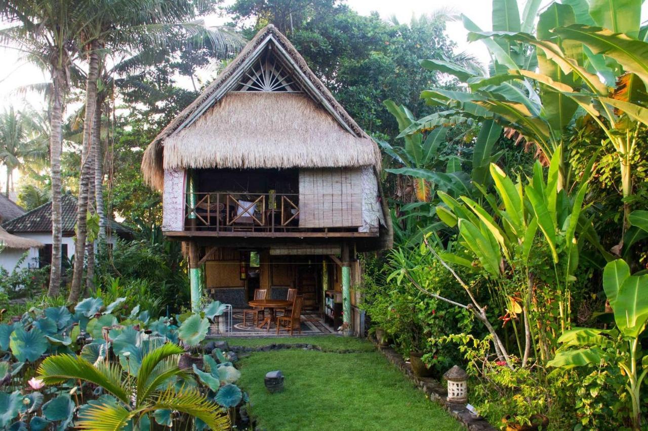 Dalem Surf Retreat *