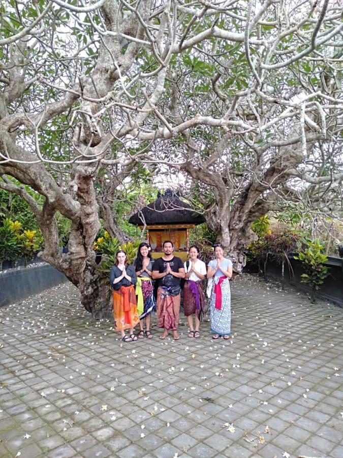 Dalem Surf Retreat Jasri
