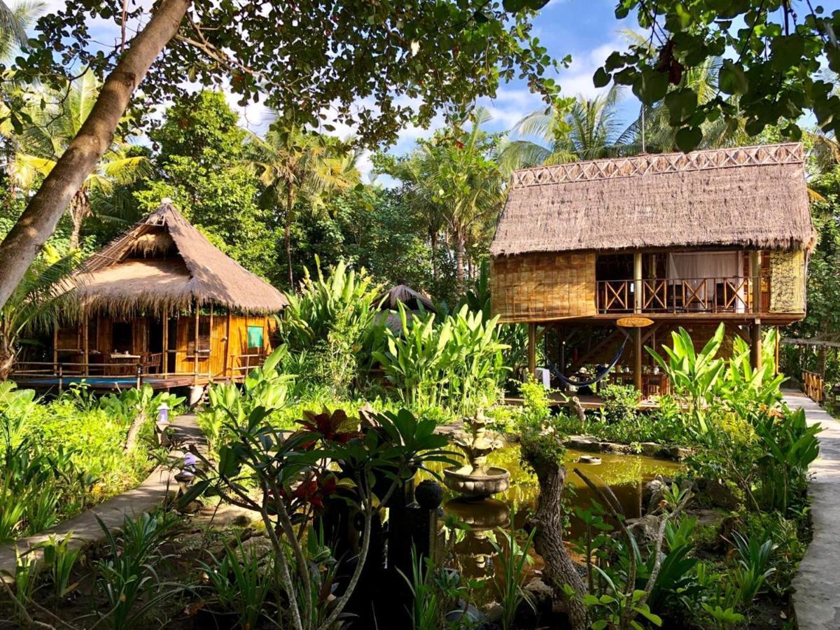 Dalem Surf Retreat