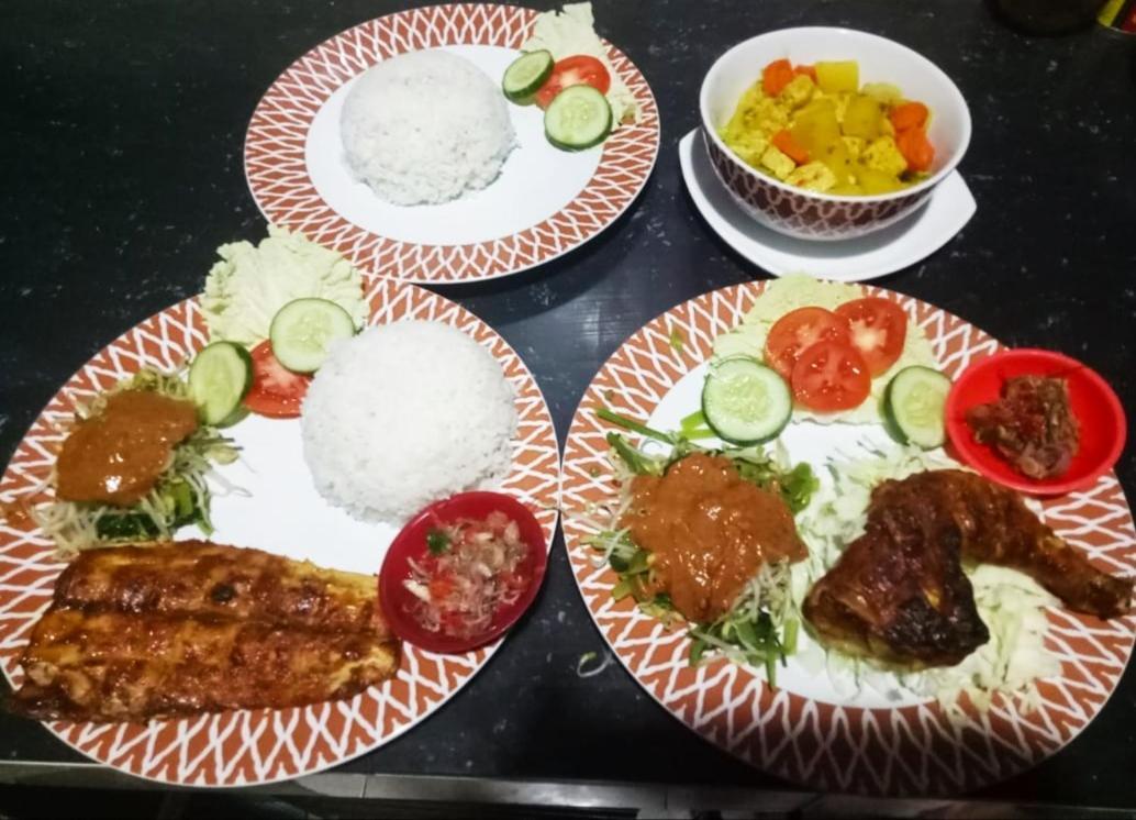 Dalem Surf Retreat