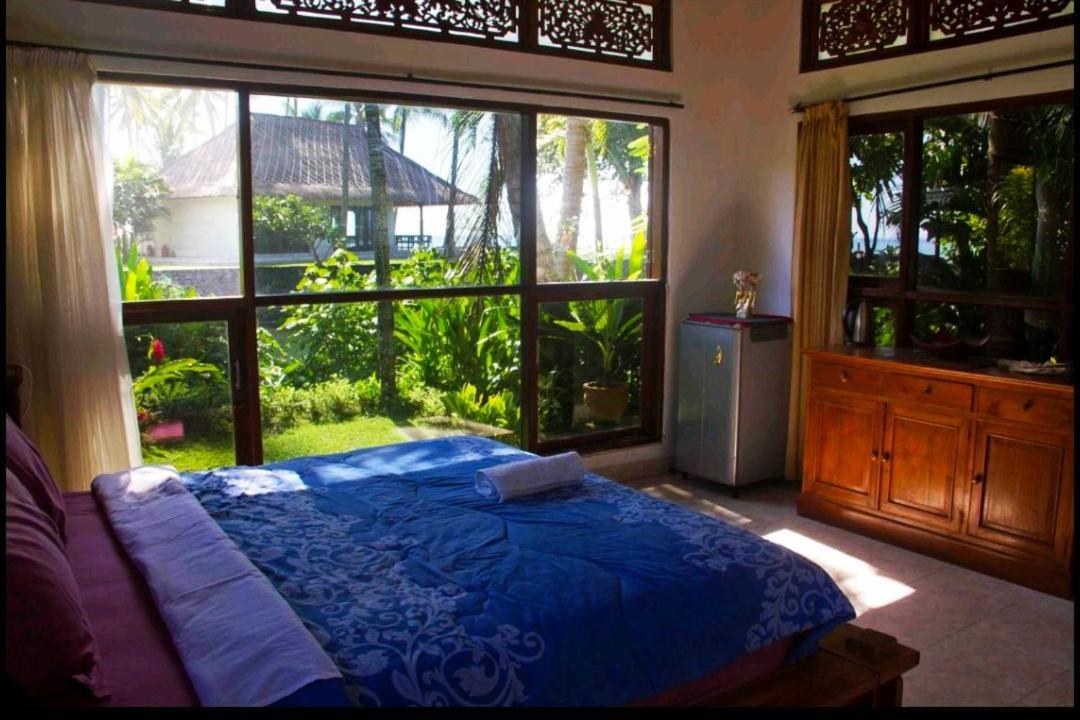 Dalem Surf Retreat Lodge Jasri
