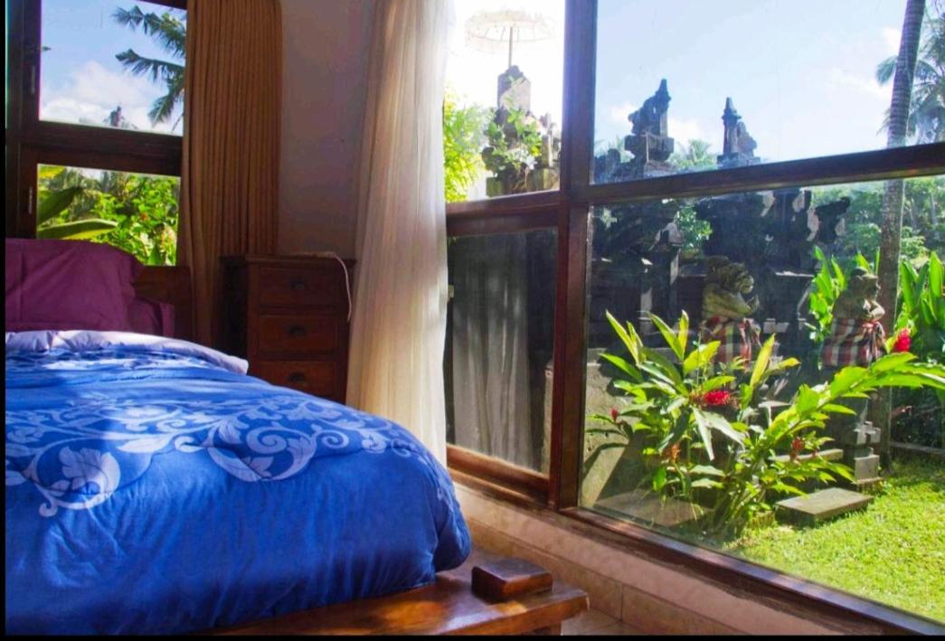 Lodge Dalem Surf Retreat *
