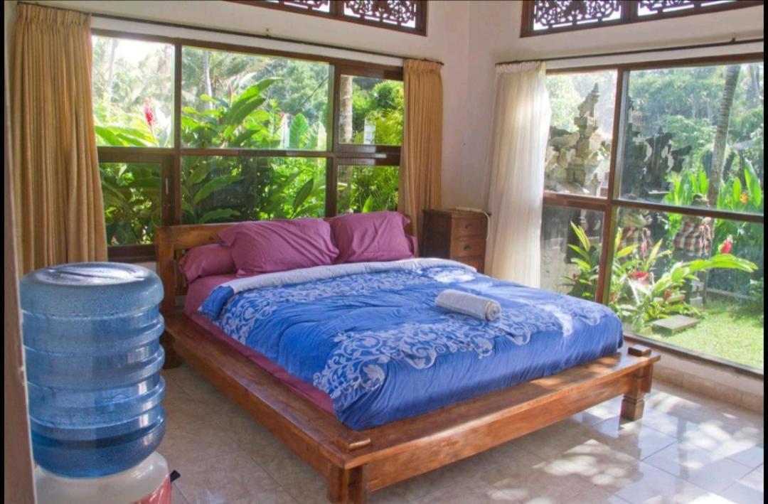 Dalem Surf Retreat Lodge Jasri
