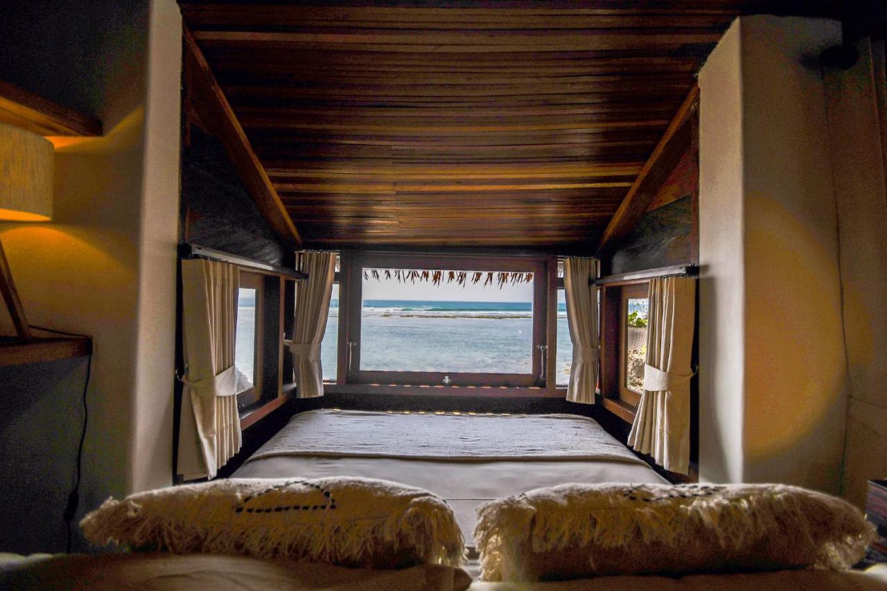 Le Cliff Bali Hotel 4*