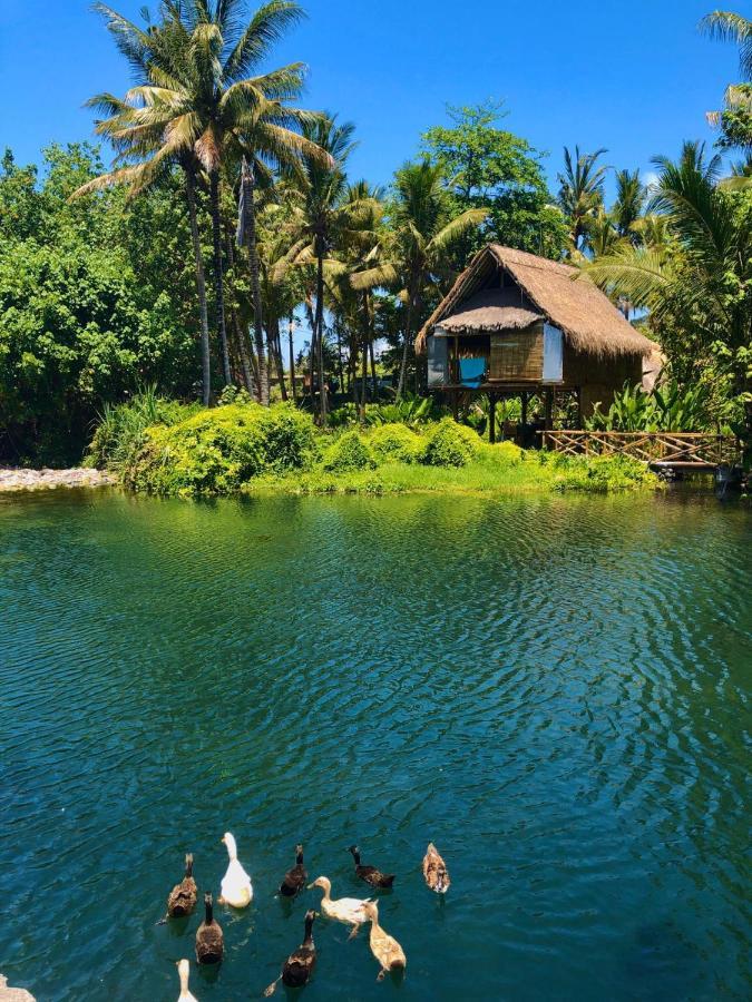 Lodge Dalem Surf Retreat Jasri