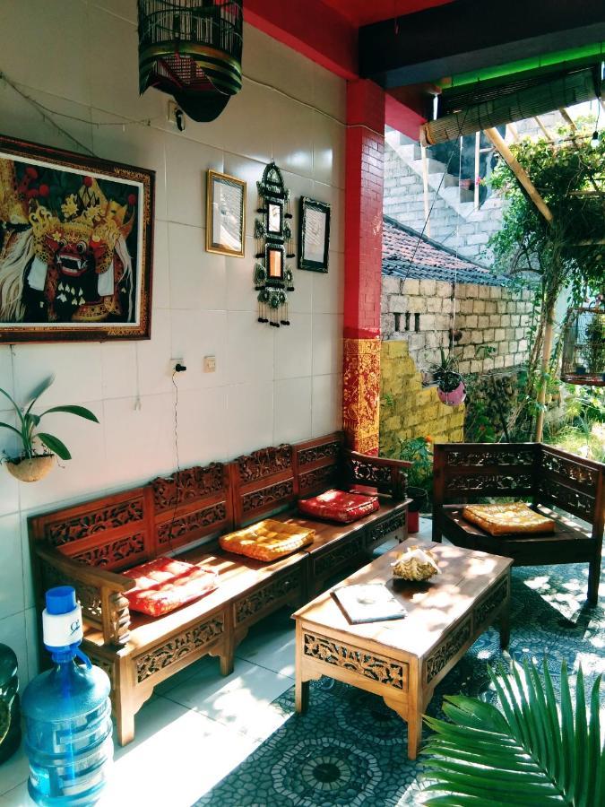 Bed & Breakfast Pelangi