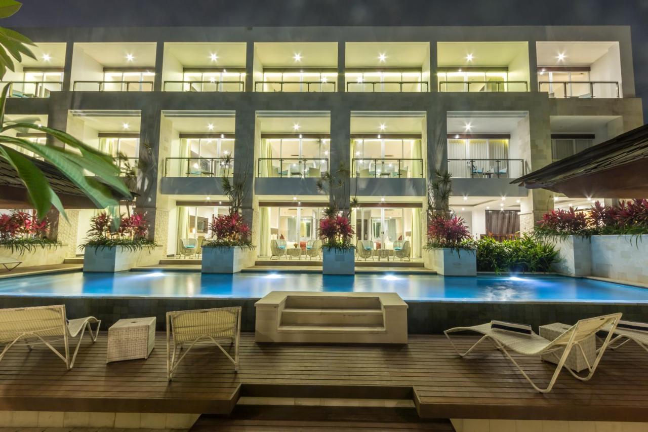 Adhiloka Hotel 3*
