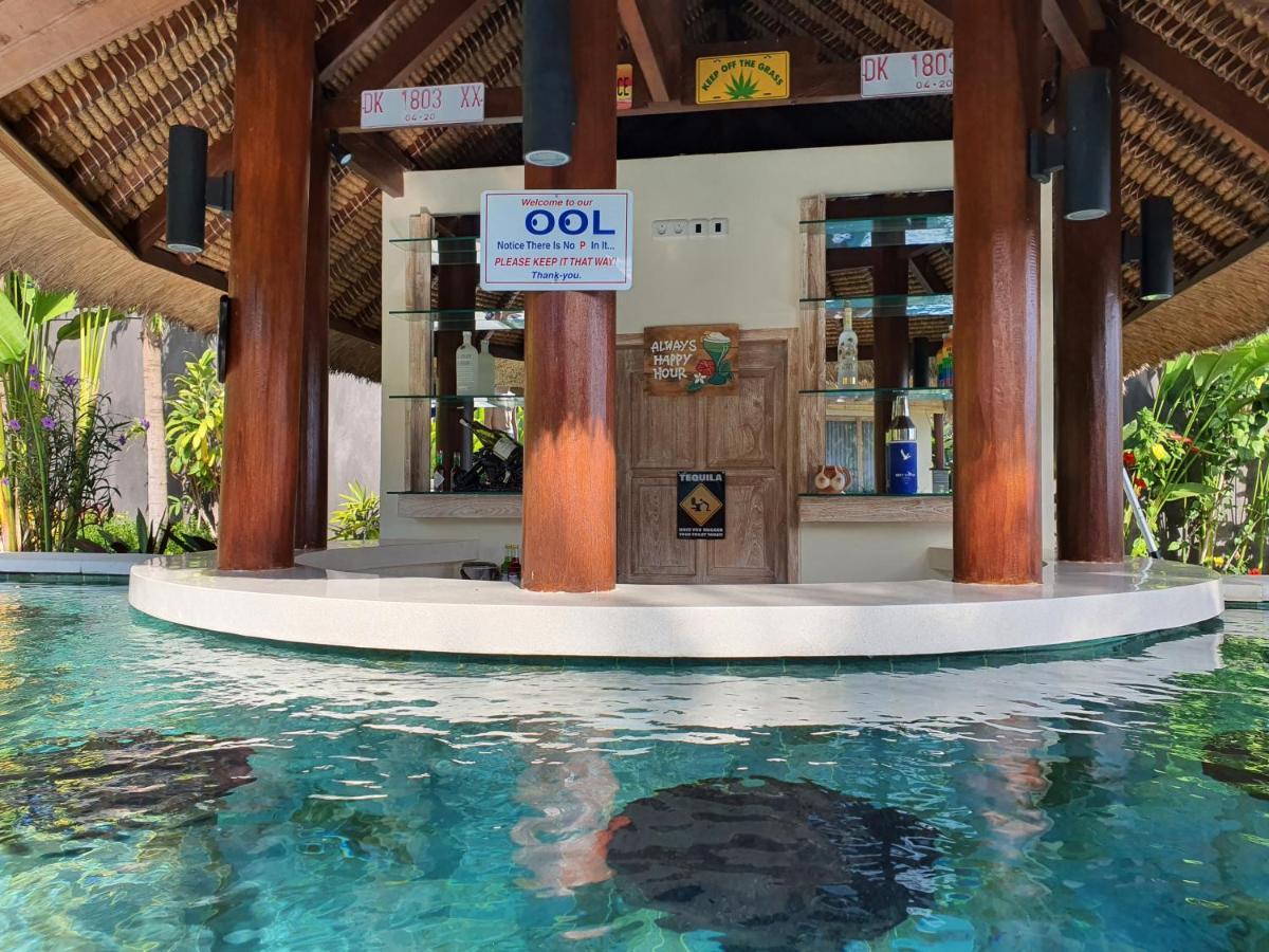 Inbalance Resort