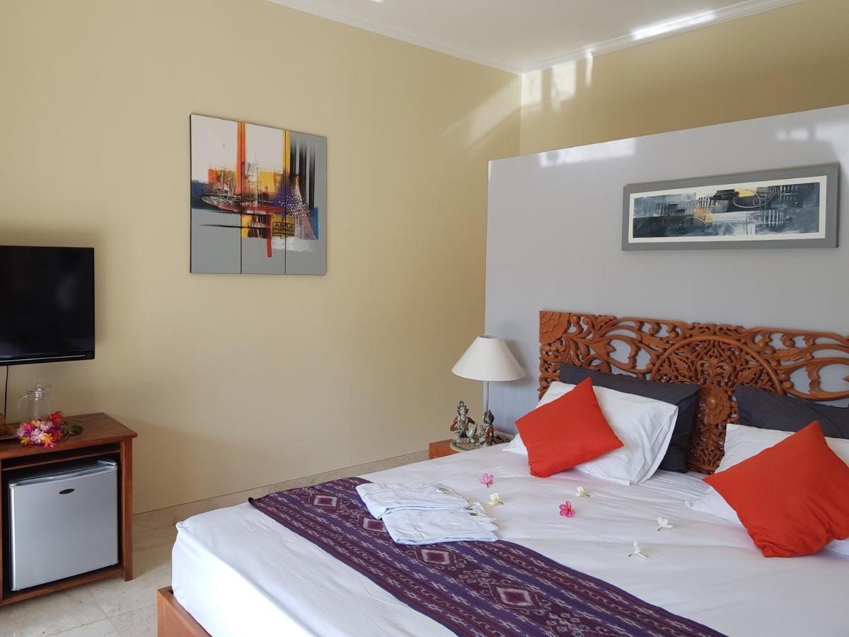 Resort Inbalance Buleleng (Bali)