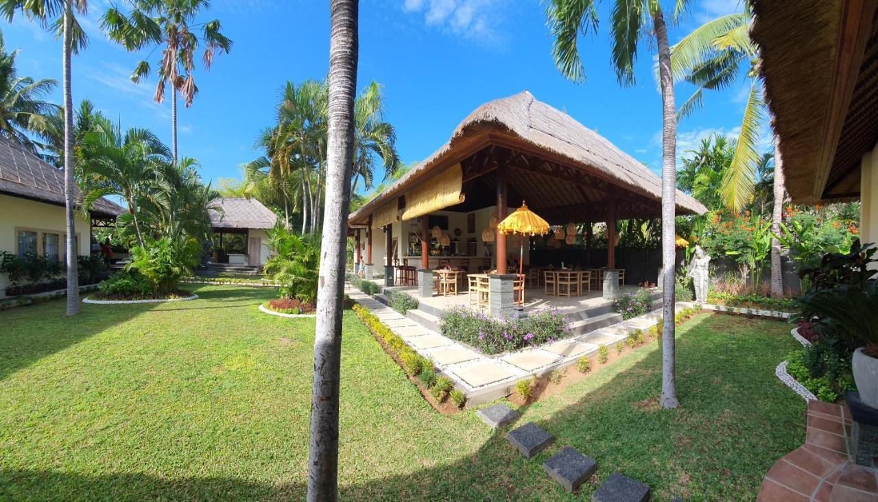 Resort Inbalance Buleleng (Bali)