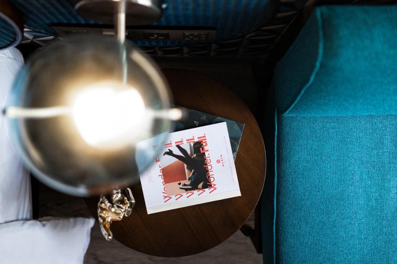 Hotel Mamaka By Ovolo